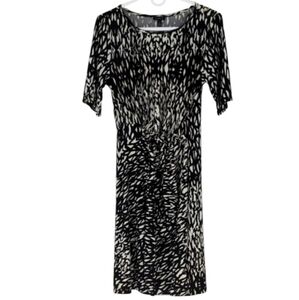 Talbots Dress Size 8 In Great Condition .